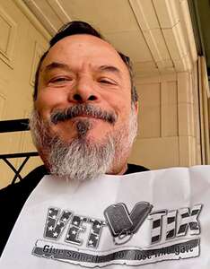 Monterey County Fair Military and Veterans Appreciation Flying U Rodeo