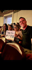 Air Supply / Little River Band