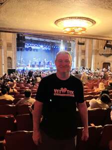 Air Supply / Little River Band