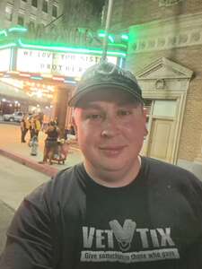 Air Supply / Little River Band