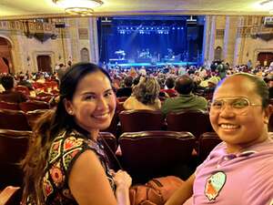 Air Supply / Little River Band