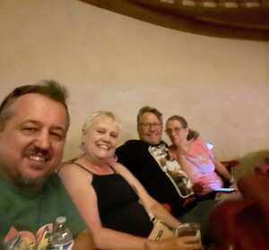 Air Supply / Little River Band