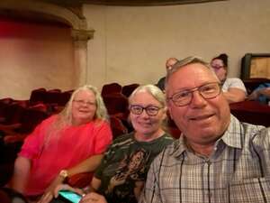 Air Supply / Little River Band