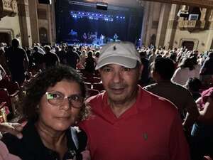 Air Supply / Little River Band