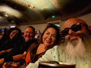 Air Supply / Little River Band