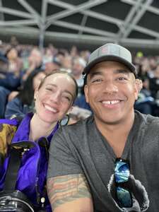 Seattle Seahawks - NFL vs Minnesota Vikings