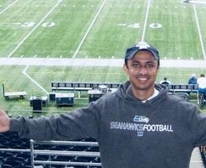 Seattle Seahawks - NFL vs Minnesota Vikings