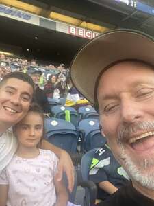 Seattle Seahawks - NFL vs Minnesota Vikings