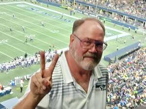 Seattle Seahawks - NFL vs Minnesota Vikings