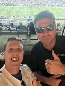 Seattle Seahawks - NFL vs Minnesota Vikings