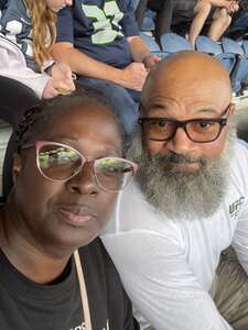 Seattle Seahawks - NFL vs Minnesota Vikings