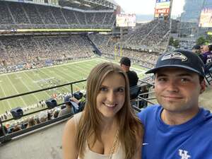 Seattle Seahawks - NFL vs Minnesota Vikings