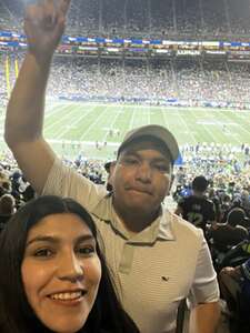 Seattle Seahawks - NFL vs Minnesota Vikings