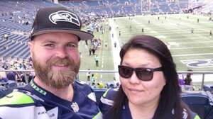 Seattle Seahawks - NFL vs Minnesota Vikings