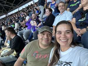 Seattle Seahawks - NFL vs Minnesota Vikings