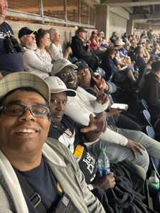 Seattle Seahawks - NFL vs Minnesota Vikings