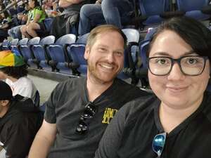 Seattle Seahawks - NFL vs Minnesota Vikings