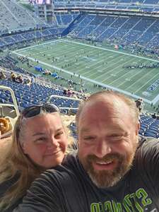 Seattle Seahawks - NFL vs Minnesota Vikings