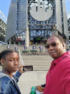 Seattle Seahawks - NFL vs Minnesota Vikings