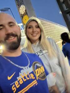 Seattle Seahawks - NFL vs Minnesota Vikings