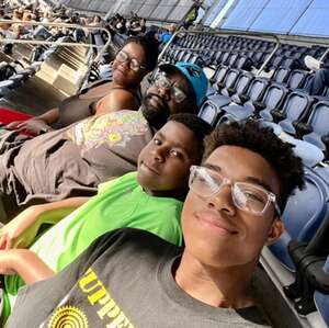 Seattle Seahawks - NFL vs Minnesota Vikings