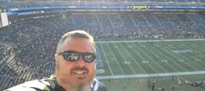 Seattle Seahawks - NFL vs Minnesota Vikings