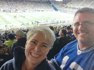 Seattle Seahawks - NFL vs Minnesota Vikings