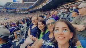 Seattle Seahawks - NFL vs Minnesota Vikings
