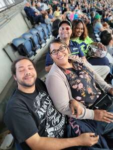 Seattle Seahawks - NFL vs Minnesota Vikings