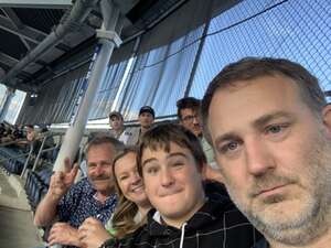 Seattle Seahawks - NFL vs Minnesota Vikings