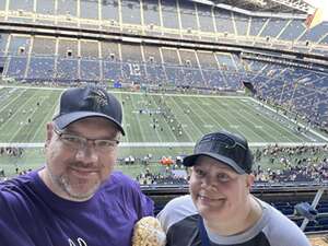 Seattle Seahawks - NFL vs Minnesota Vikings