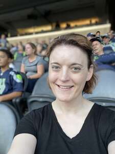 Seattle Seahawks - NFL vs Minnesota Vikings