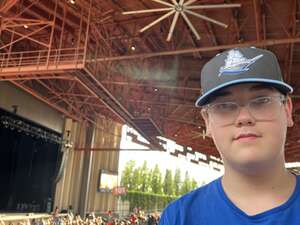 Ben Folds - What Matters Most Tour