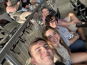 Ben Folds - What Matters Most Tour