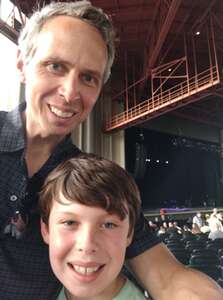 Ben Folds - What Matters Most Tour