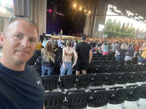 Ben Folds - What Matters Most Tour