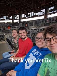 Ben Folds - What Matters Most Tour