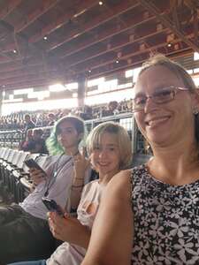 Ben Folds - What Matters Most Tour