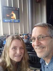 Ben Folds - What Matters Most Tour