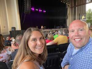 Ben Folds - What Matters Most Tour