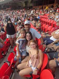 Ed Sheeran: +-=/x Tour