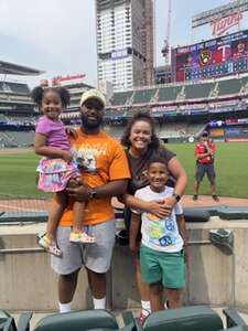 Minnesota Twins - MLB vs Pittsburgh Pirates