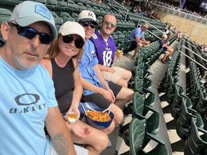 Minnesota Twins - MLB vs Pittsburgh Pirates