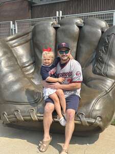 Minnesota Twins - MLB vs Pittsburgh Pirates