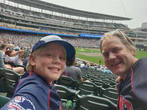 Minnesota Twins - MLB vs Pittsburgh Pirates