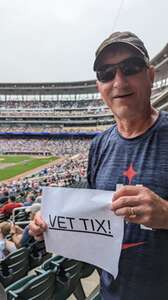 Minnesota Twins - MLB vs Pittsburgh Pirates
