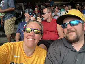 Minnesota Twins - MLB vs Pittsburgh Pirates