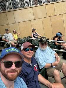 Minnesota Twins - MLB vs Pittsburgh Pirates