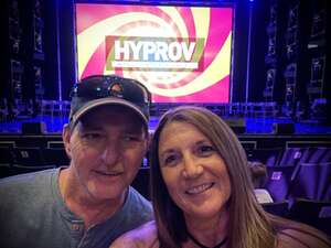 Hyprov (las Vegas)