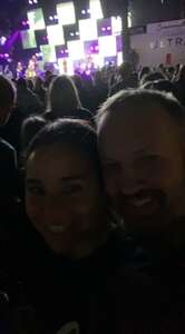 Goo Goo Dolls - the Big Night Out Tour